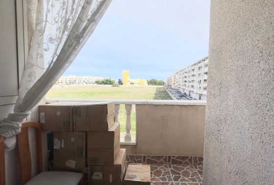 Herverkoop - Penthouse - Torrevieja - Estacion De Autobuses