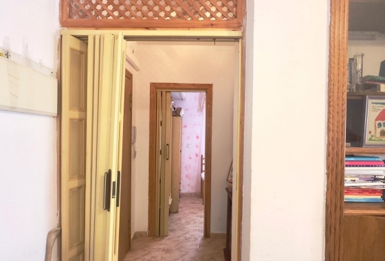 Herverkoop - Penthouse - Torrevieja - Estacion De Autobuses