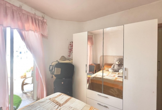 Herverkoop - Penthouse - Torrevieja - Estacion De Autobuses