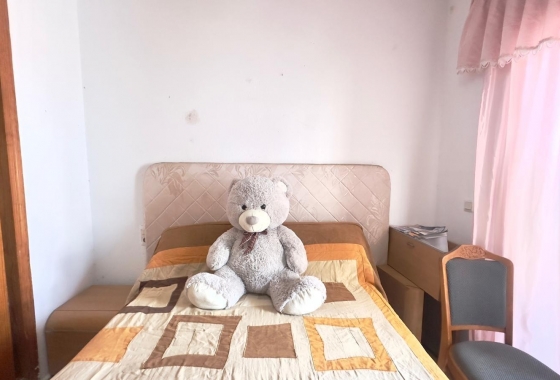 Herverkoop - Penthouse - Torrevieja - Estacion De Autobuses