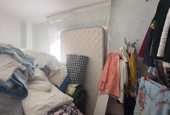 Herverkoop - Penthouse - Torrevieja - Estacion De Autobuses