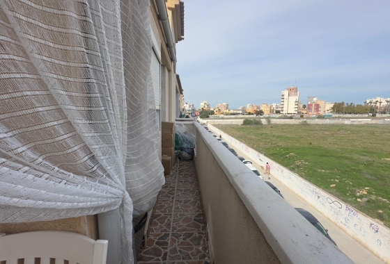 Herverkoop - Penthouse - Torrevieja - Estacion De Autobuses