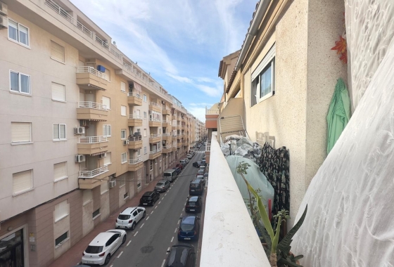 Herverkoop - Penthouse - Torrevieja - Estacion De Autobuses