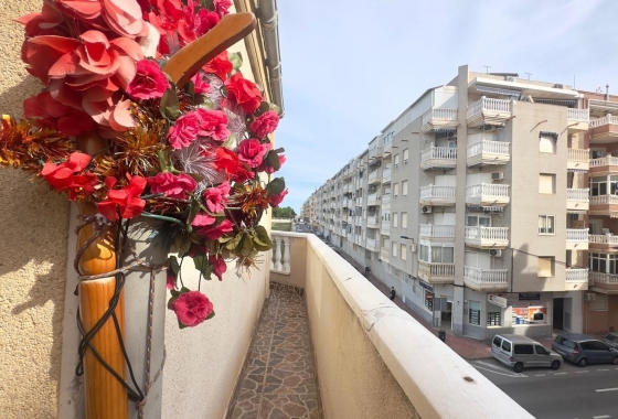 Herverkoop - Penthouse - Torrevieja - Estacion De Autobuses
