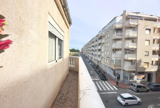 Herverkoop - Penthouse - Torrevieja - Estacion De Autobuses
