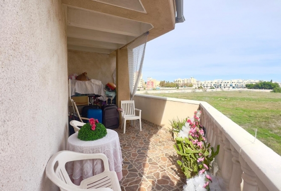 Herverkoop - Penthouse - Torrevieja - Estacion De Autobuses