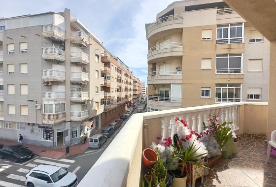 Herverkoop - Penthouse - Torrevieja - Estacion De Autobuses