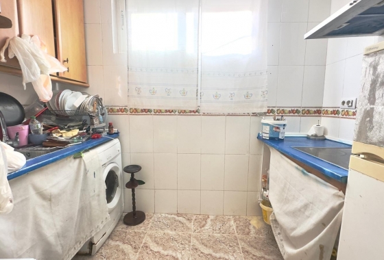 Herverkoop - Penthouse - Torrevieja - Estacion De Autobuses