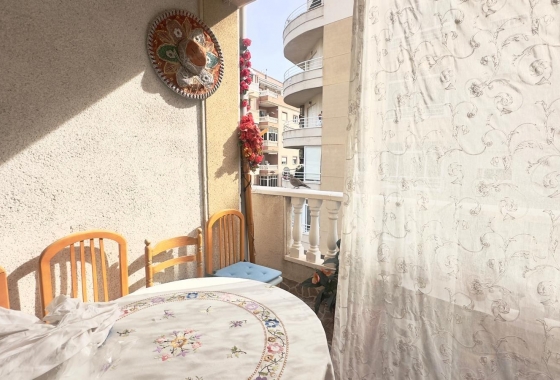 Herverkoop - Penthouse - Torrevieja - Estacion De Autobuses