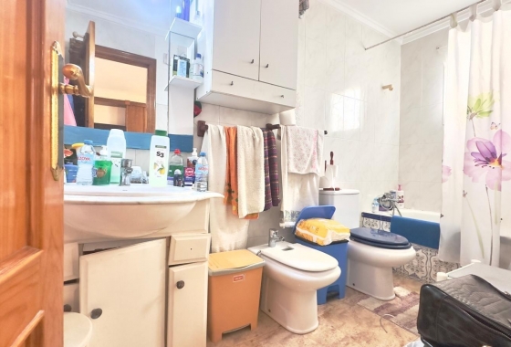 Herverkoop - Penthouse - Torrevieja - Estacion De Autobuses