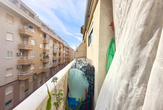 Herverkoop - Penthouse - Torrevieja - Estacion De Autobuses
