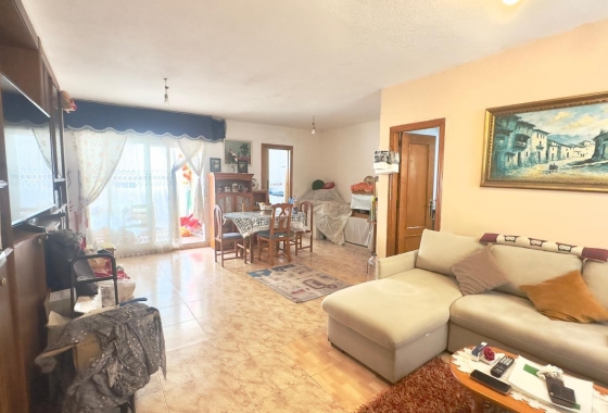 Herverkoop - Penthouse - Torrevieja - Estacion De Autobuses