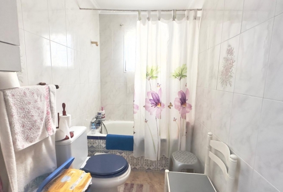 Herverkoop - Penthouse - Torrevieja - Estacion De Autobuses
