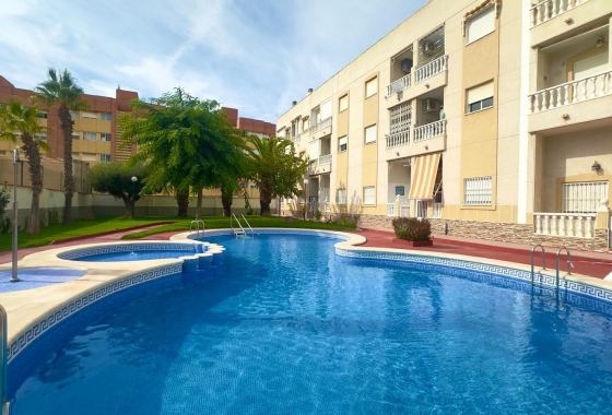 Herverkoop - Penthouse - Torrevieja - Estacion De Autobuses