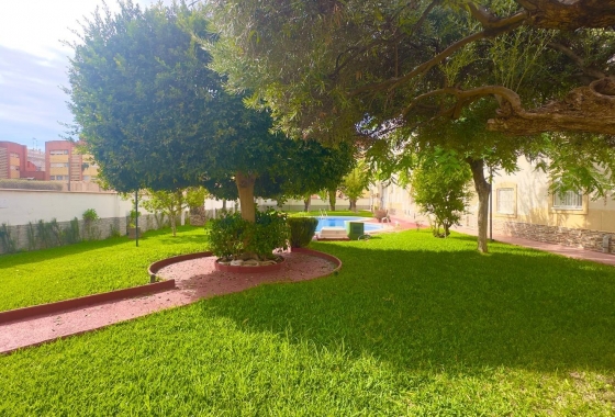 Herverkoop - Penthouse - Torrevieja - Estacion De Autobuses