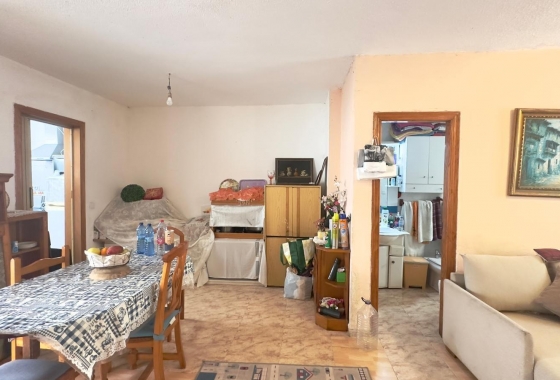 Herverkoop - Penthouse - Torrevieja - Estacion De Autobuses