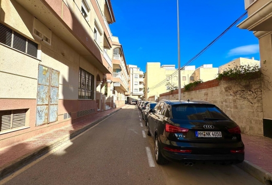 Herverkoop - Appartement / flat - Torrevieja - La Mata Pueblo