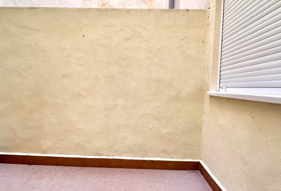 Herverkoop - Appartement / flat - Torrevieja - La Mata Pueblo