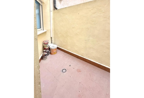 Herverkoop - Appartement / flat - Torrevieja - La Mata Pueblo