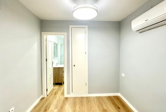 Herverkoop - Appartement / flat - Torrevieja - La Mata Pueblo