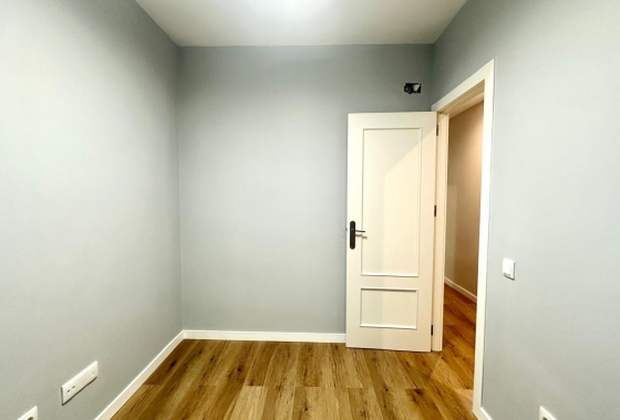 Herverkoop - Appartement / flat - Torrevieja - La Mata Pueblo