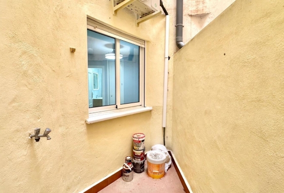 Herverkoop - Appartement / flat - Torrevieja - La Mata Pueblo