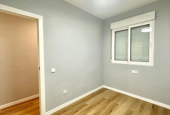 Herverkoop - Appartement / flat - Torrevieja - La Mata Pueblo