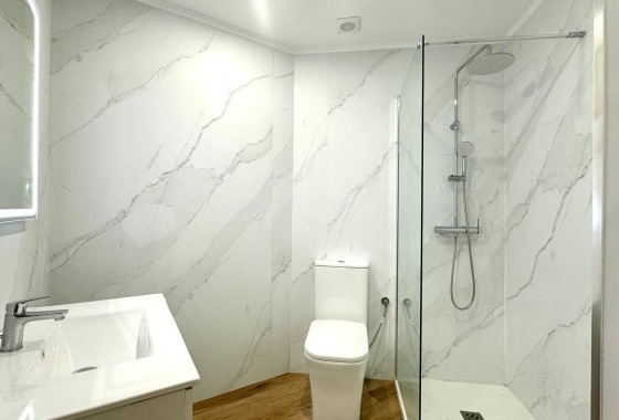 Herverkoop - Appartement / flat - Torrevieja - La Mata Pueblo