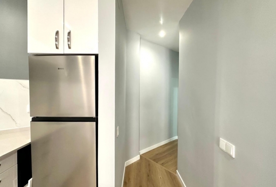 Herverkoop - Appartement / flat - Torrevieja - La Mata Pueblo