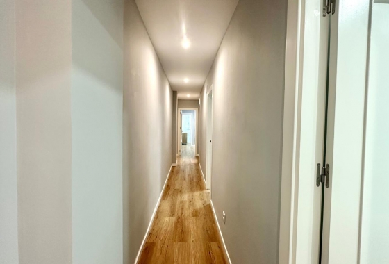 Herverkoop - Appartement / flat - Torrevieja - La Mata Pueblo