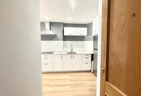 Herverkoop - Appartement / flat - Torrevieja - La Mata Pueblo