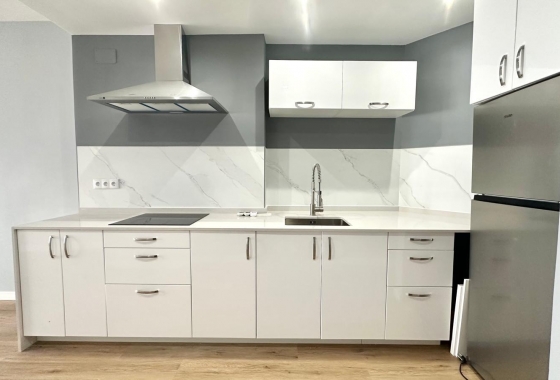 Herverkoop - Appartement / flat - Torrevieja - La Mata Pueblo