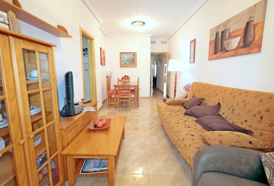 Herverkoop - Appartement / flat - Torrevieja - Acequion
