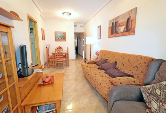 Herverkoop - Appartement / flat - Torrevieja - Acequion