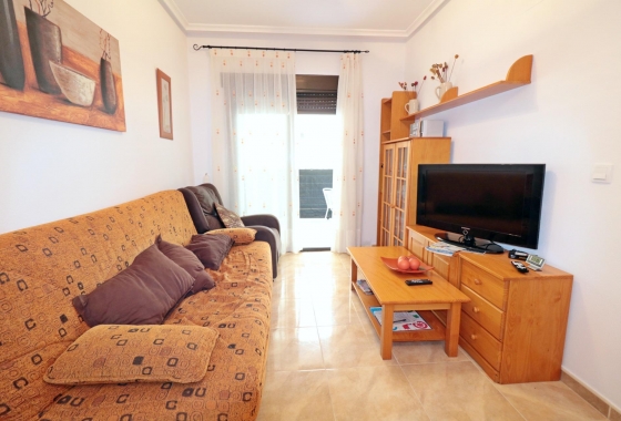 Herverkoop - Appartement / flat - Torrevieja - Acequion