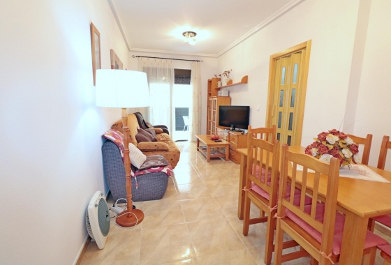 Herverkoop - Appartement / flat - Torrevieja - Acequion