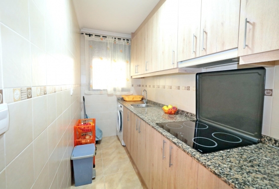 Herverkoop - Appartement / flat - Torrevieja - Acequion