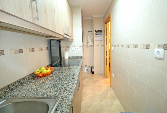 Herverkoop - Appartement / flat - Torrevieja - Acequion