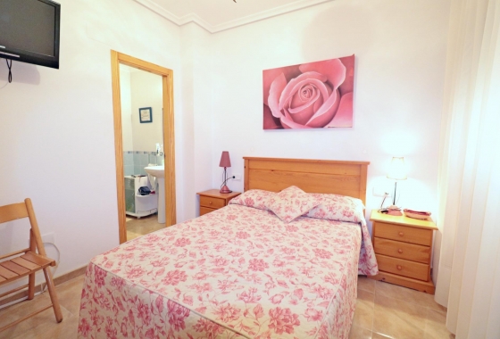 Herverkoop - Appartement / flat - Torrevieja - Acequion