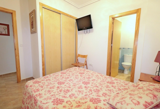 Herverkoop - Appartement / flat - Torrevieja - Acequion