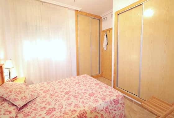 Herverkoop - Appartement / flat - Torrevieja - Acequion