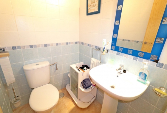 Herverkoop - Appartement / flat - Torrevieja - Acequion