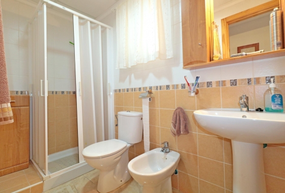 Herverkoop - Appartement / flat - Torrevieja - Acequion