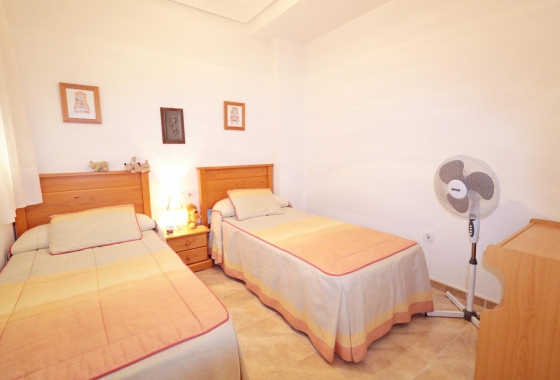 Herverkoop - Appartement / flat - Torrevieja - Acequion