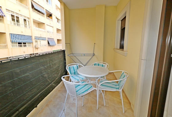Herverkoop - Appartement / flat - Torrevieja - Acequion