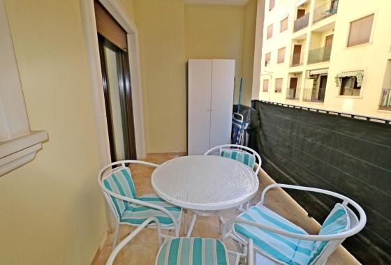 Herverkoop - Appartement / flat - Torrevieja - Acequion