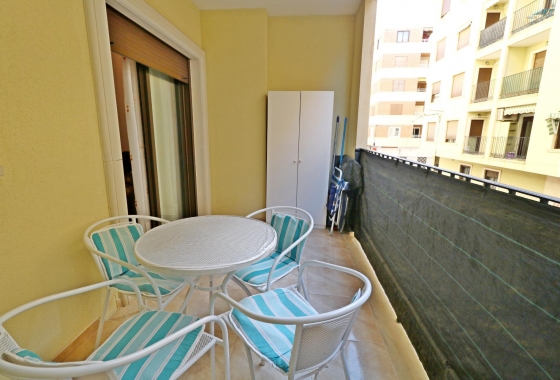 Herverkoop - Appartement / flat - Torrevieja - Acequion