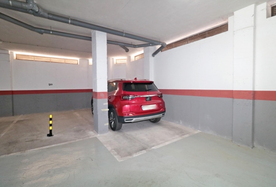 Herverkoop - Appartement / flat - Torrevieja - Acequion