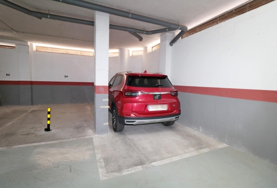 Herverkoop - Appartement / flat - Torrevieja - Acequion