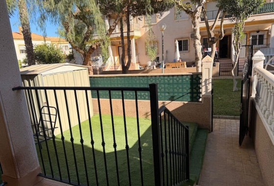 Herverkoop - Bungalow - Orihuela Costa - Costa Blanca